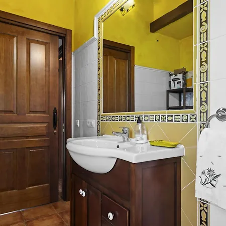 La Tenada * Logrezana