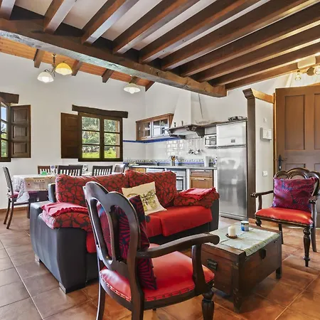 Apartment La Tenada Logrezana