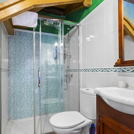 Apartment La Tenada Logrezana