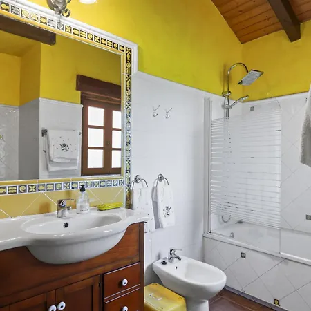 La Tenada Apartment Logrezana