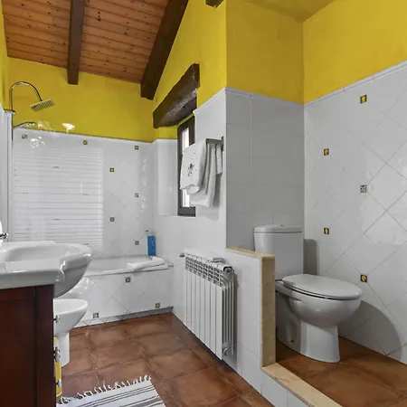 Apartment La Tenada Logrezana