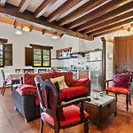 Appartement La Tenada *