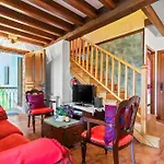 La Tenada Appartement Logrezana