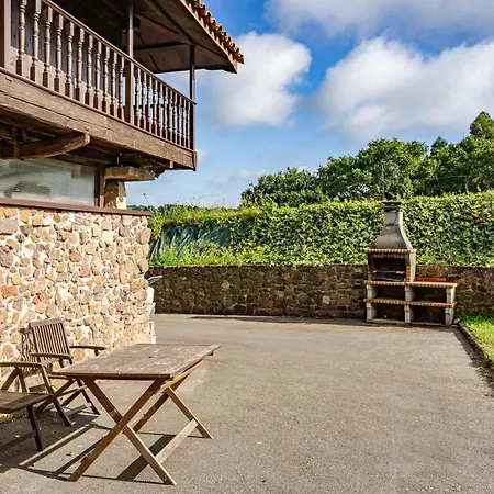 La Tenada Appartement