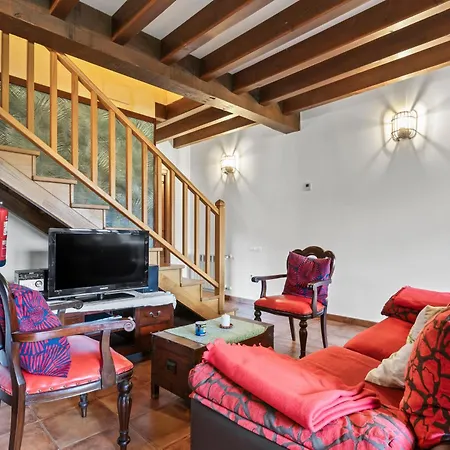 La Tenada Appartement *