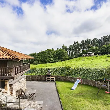 아파트 La Tenada *