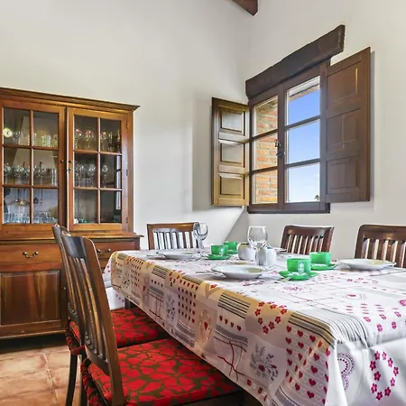 La Tenada Appartement