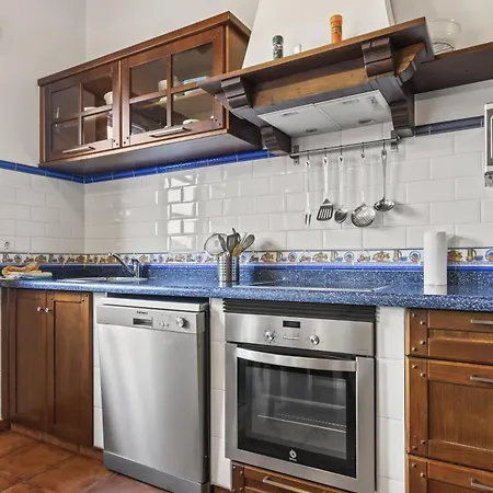 La Tenada 아파트 Logrezana