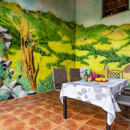 アパート La Tenada *