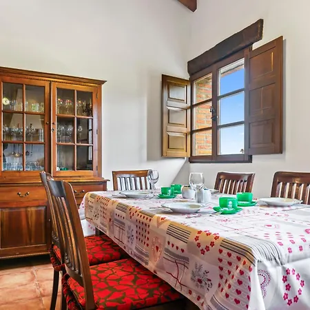 La Tenada Apartment Logrezana
