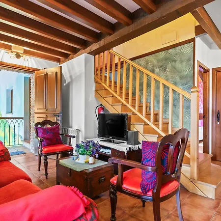 La Tenada Apartment Logrezana