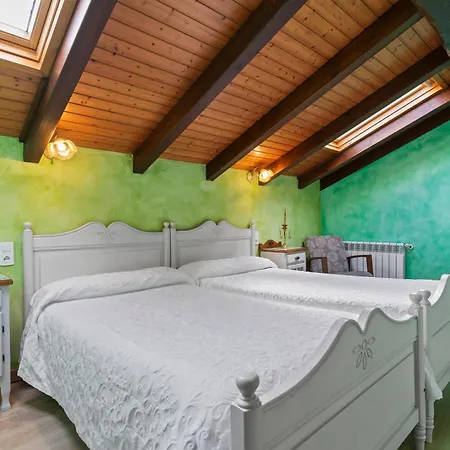 La Tenada Apartment *